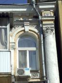 Вікно 4-го поверху