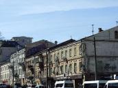 2020 р. Перспектива будинків № 19 – 23