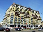 Житловий комплекс «Поділ престиж» (№…