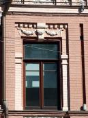 Вікно 2-го поверху