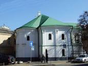 2020 р. Загальний вигляд із заходу