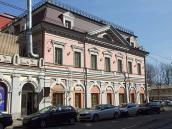 2020 р. Загальний вигляд з боку вул.…