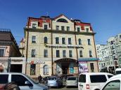 2020 р. Головний фасад