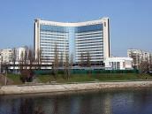 Загальний вигляд з півдня