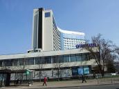 2020 р. Загальний вигляд із заходу