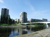 2020 р. Північна частина моста