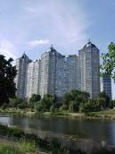 2020 р. Загальний вигляд з південного…