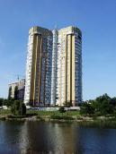 2020 р. Загальний вигляд з південного…