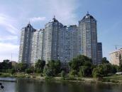 Житловий будинок (№ 15)