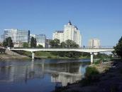 Загальний вигляд із заходу