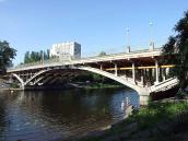 Міст № 5 (північний автомобільний міст)