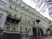 2021 р. Загальний вигляд з північного…