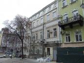 2021 р. Загальний вигляд з боку…