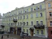 2021 р. Загальний вигляд з північного…