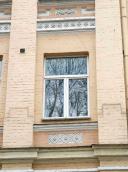 Вікно 3-го поверху