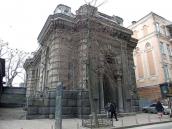 2021 р. Загальний вигляд зі сходу