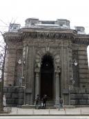 2021 р. Головний фасад