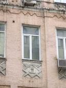 Вікно 3-го поверху