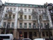 Садиба (№ 17)