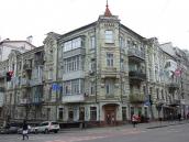 2021 р. Загальний вигляд зі сходу