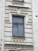 Вікно 3-го поверху