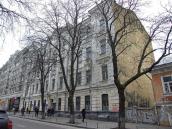 2021 р. Загальний вигляд з півночі