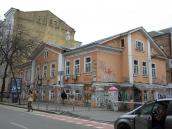 2021 р. Загальний вигляд з півночі