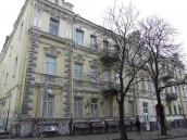 2021 р. Загальний вигляд зі сходу