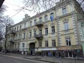 2021 р. Загальний вигляд з півночі