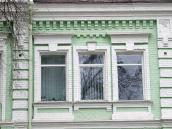 Вікна 2-го поверху