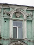 Вікно 4-го поверху