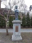 Пам’ятник Анні Ярославні