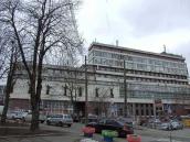 2021 р. Загальний вигляд зі сходу