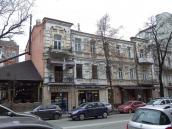 Житловий будинок (№ 13)