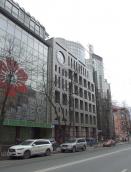 2021 р. Права частина фасаду у…