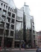 2021 р. Наріжна частина фасаду по вул.…