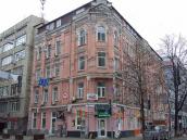 Житловий будинок (№ 21)