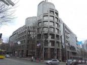 Бізнес-центр «Львівська брама» (№ 17)