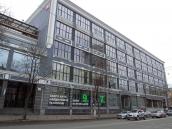 Офісний будинок (№ 25)