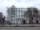 Будинок навчальних закладів (№ 27)