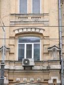 Вікно 3-го поверху