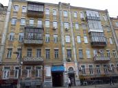 Житловий будинок з історією (№ 33а)