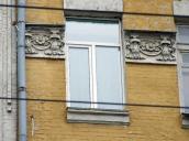 Вікно 4-го поверху