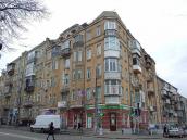 Житловий будинок (№ 35)