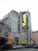 2021 р. Права частина головного фасаду