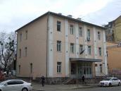 Офісний будинок (№ 43)