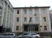 2021 р. Головний фасад