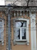 Вікно 2-го поверху