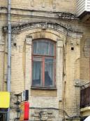 Вікно 2-го поверху