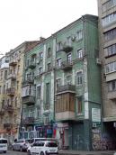 2021 р. Загальний вигляд з північного…